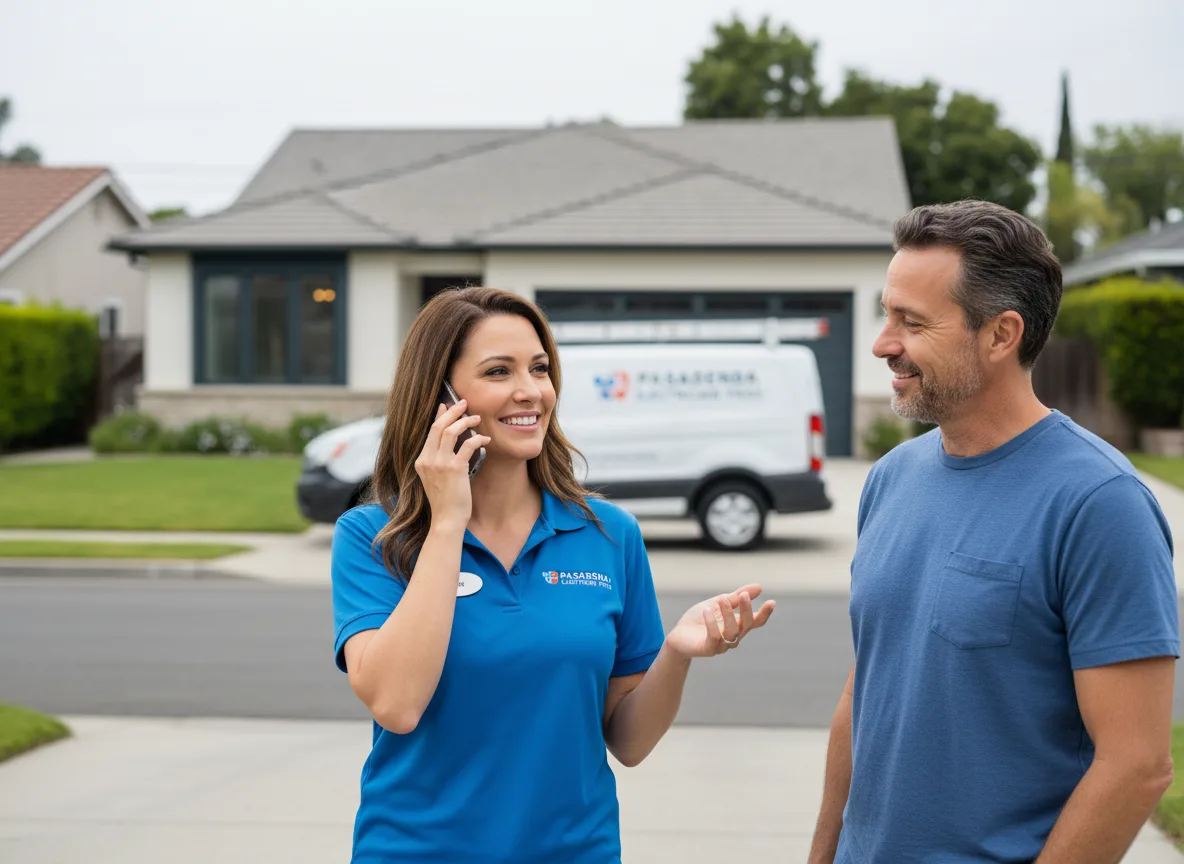 Electrician Elysburg, PA FAQs